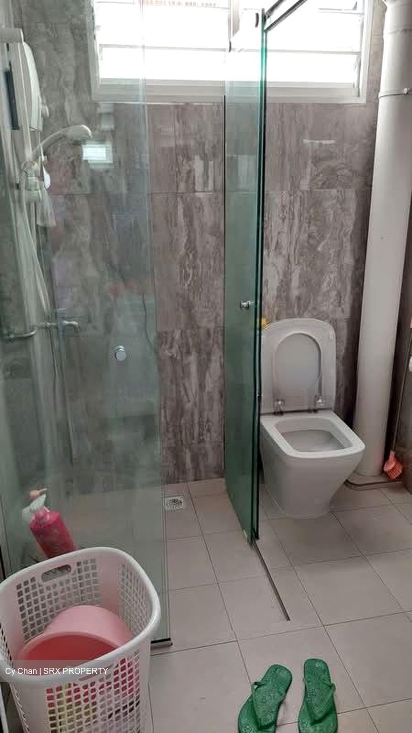 Blk 858 Khatib Evergreen II (Yishun), HDB 5 Rooms #537485901